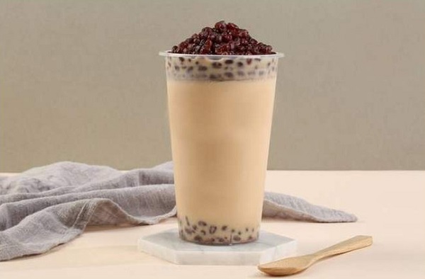 麦西奶茶加盟费