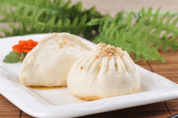 渝香园包子加盟费