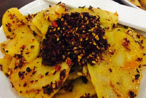 丁家坡洋芋加盟费