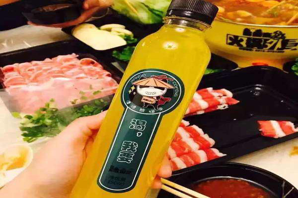 暴躁熊猫火锅外卖加盟费