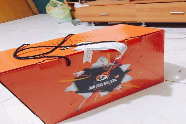 暴躁熊猫火锅外卖加盟费