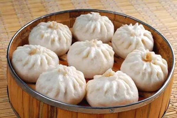 精麦郎良心包子加盟费