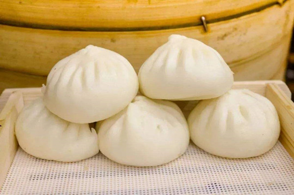 毛市佬包子加盟店