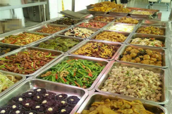 田野快餐加盟费