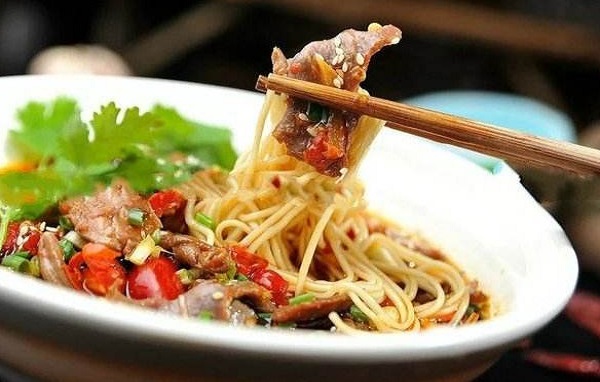 陈记鸡杂面加盟费