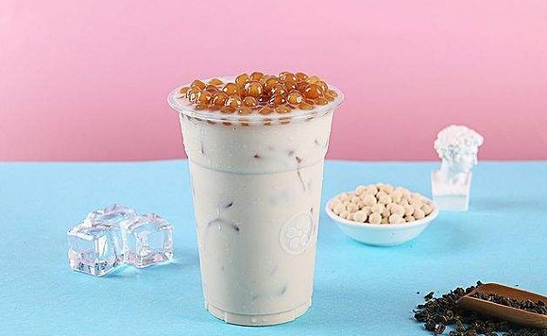 麦西奶茶加盟费