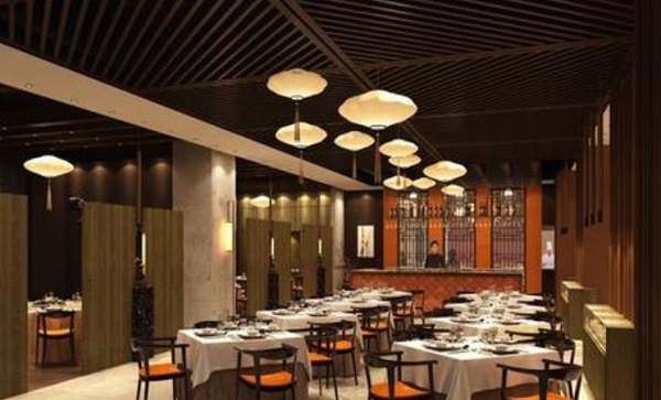 渔文乐餐厅加盟费