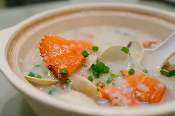 老味道粥粉店加盟店