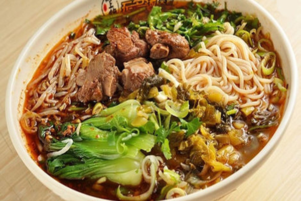 外婆米线加盟费