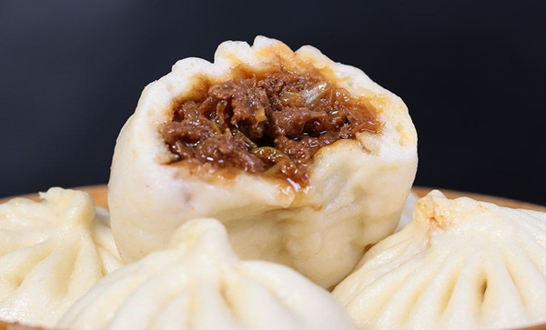 每日鲜包加盟店