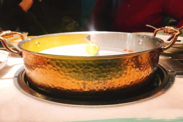 椰语江南火锅加盟费