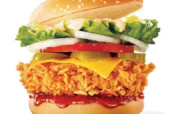 玛利郎汉堡加盟费