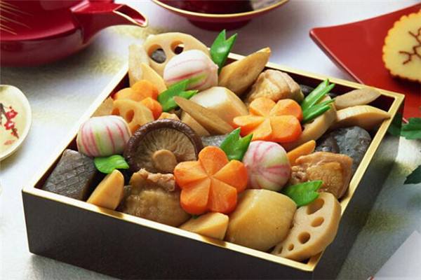 禾谷源日本料理加盟费