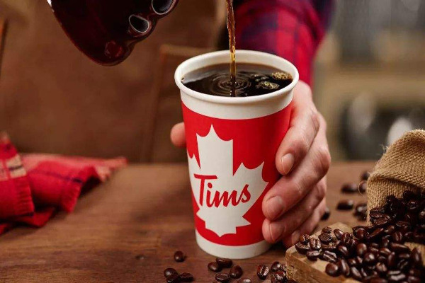 Tims Coffee House加盟