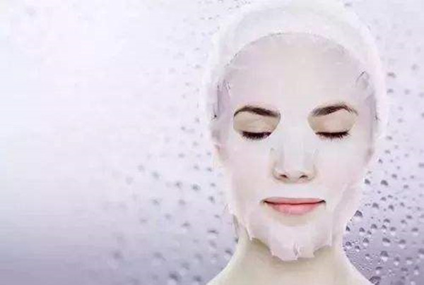 欧韵诗面膜加盟店