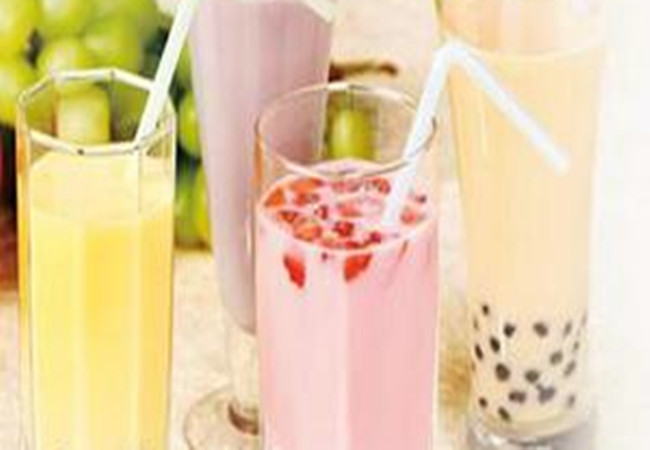 檬檬猪饮品加盟费