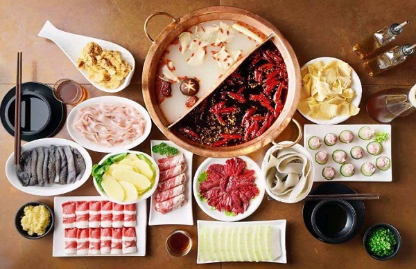 肉痴火锅加盟费