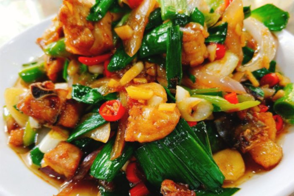 江西小炒加盟费