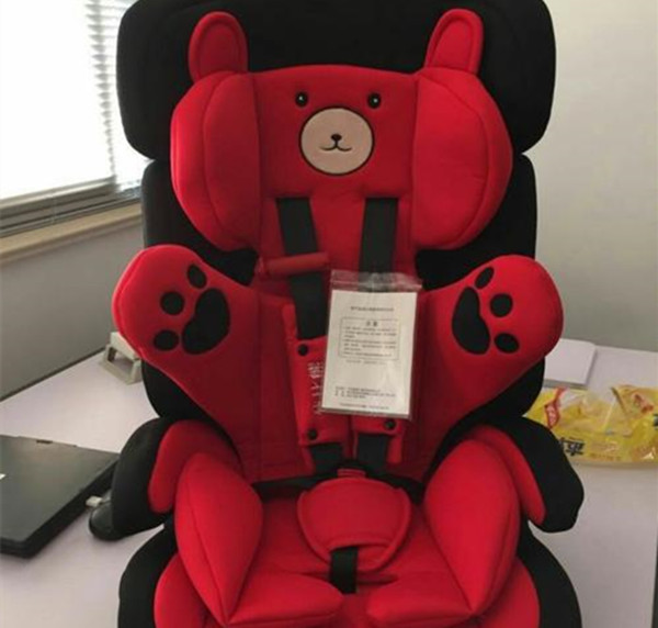 优比熊安全座椅加盟