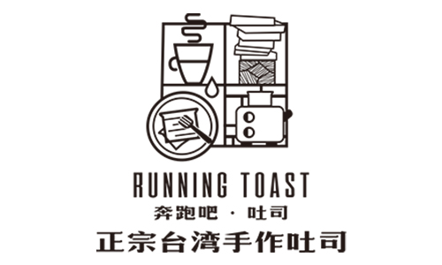 奔跑吧吐司加盟费