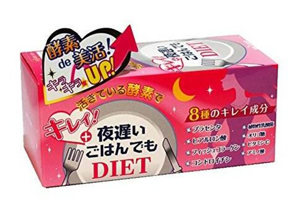 show酵素燃脂加盟店