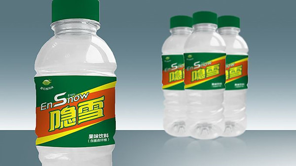 隐雪饮品加盟店