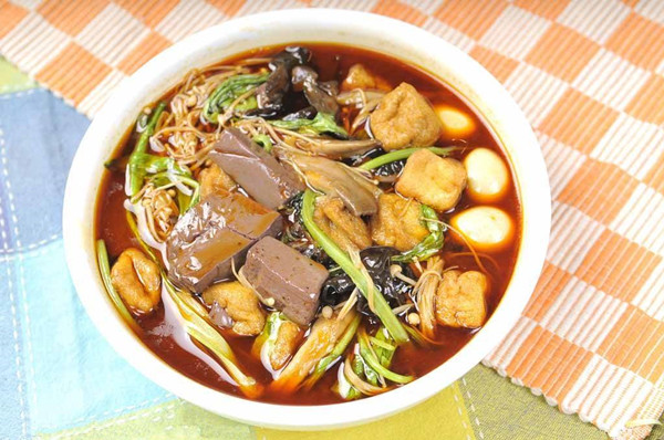 过把瘾大碗麻辣烫加盟费