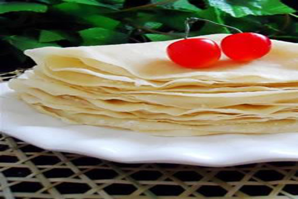 馍掌柜水烙馍加盟