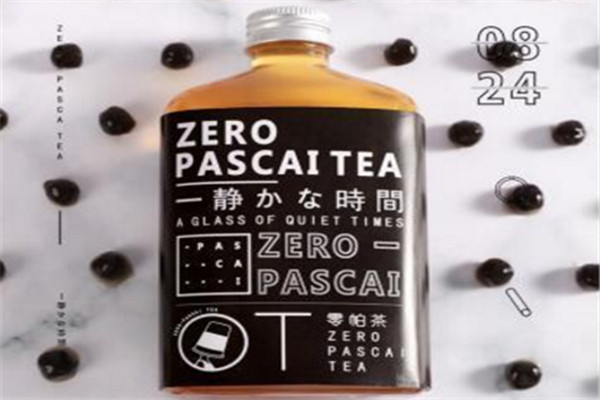 OT零帕茶加盟费