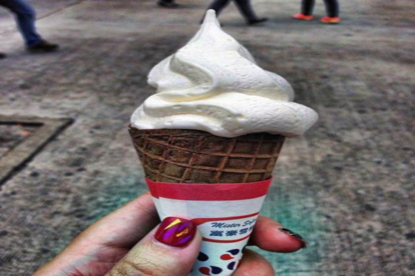 富豪雪糕加盟费