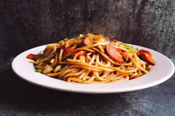 老干妈面馆加盟费