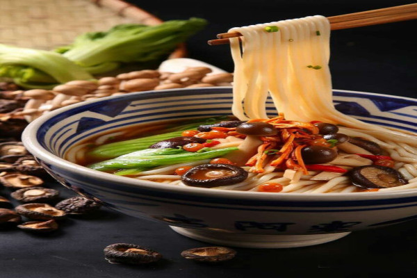 古阿寨小锅米线加盟费