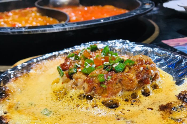 蓉府火锅加盟费