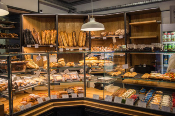 福满家面包店加盟费