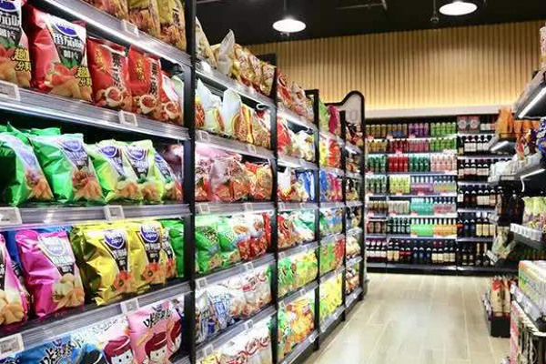 陇之情便利店加盟费