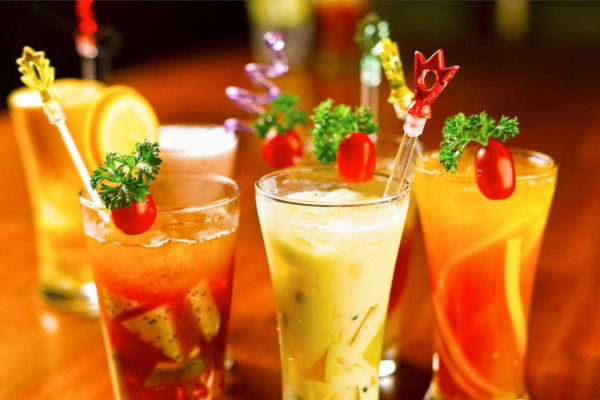 青甜饮品加盟费