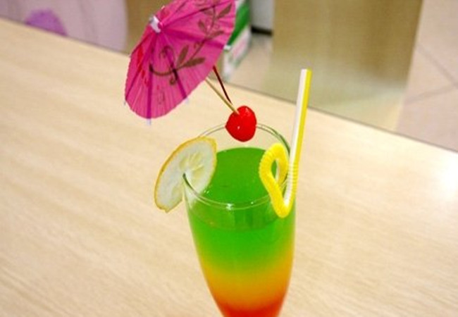 檬檬猪饮品加盟费