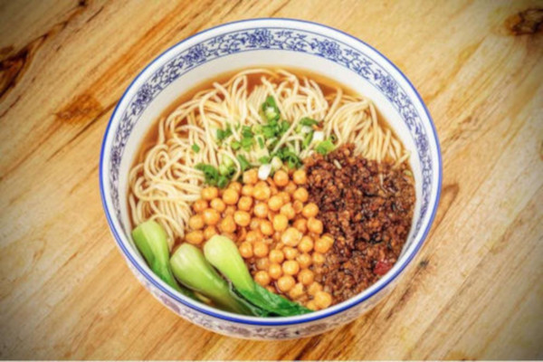 大碗小面加盟费