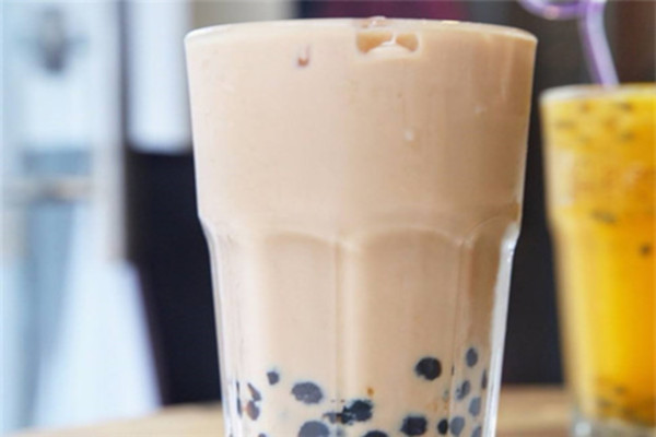 贵掌门奶茶加盟费