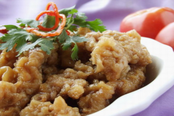 老成都小酥肉加盟费