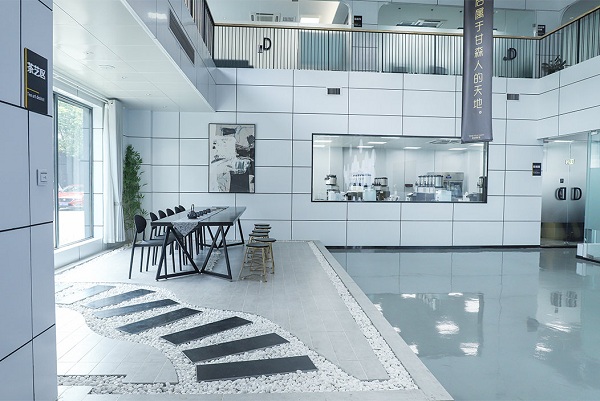 DESENNSEI丁先森茶饮加盟费