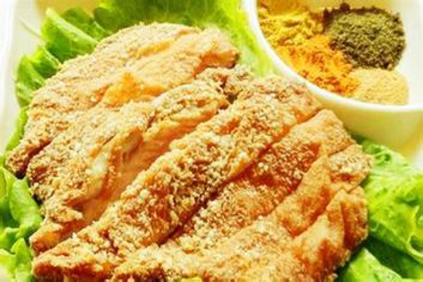 豪正鸡排加盟费