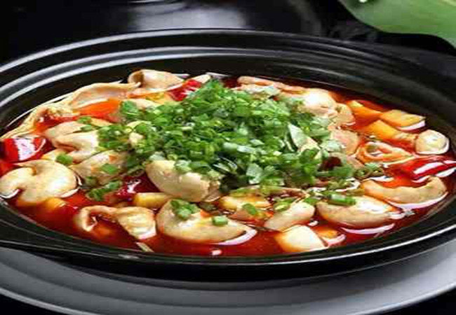 大红帽火锅冒菜加盟费