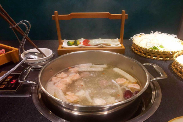 椰语江南火锅加盟费