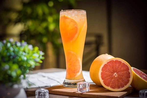 DESENNSEI丁先森茶饮