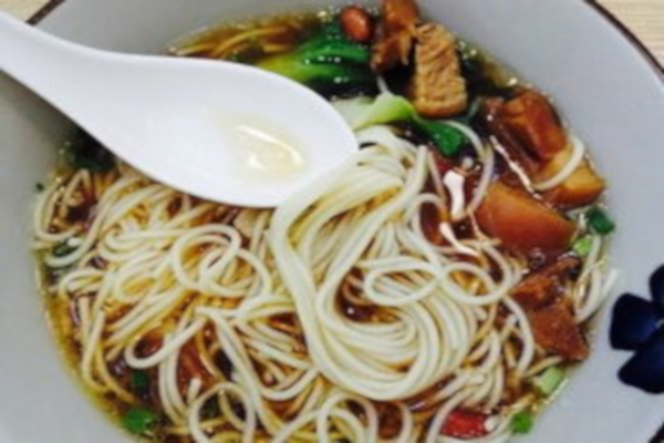 锦李家长沙米粉加盟费