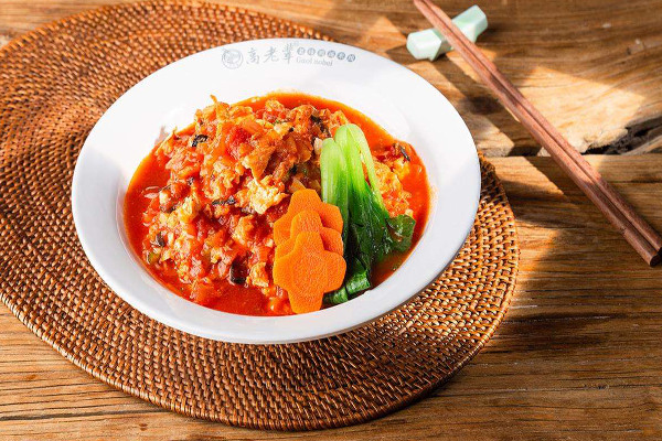 阿郎米线加盟费