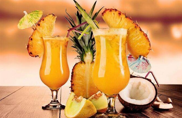 遇见潮流饮吧加盟费