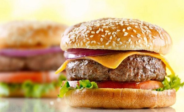 麦乐鸡汉堡加盟费