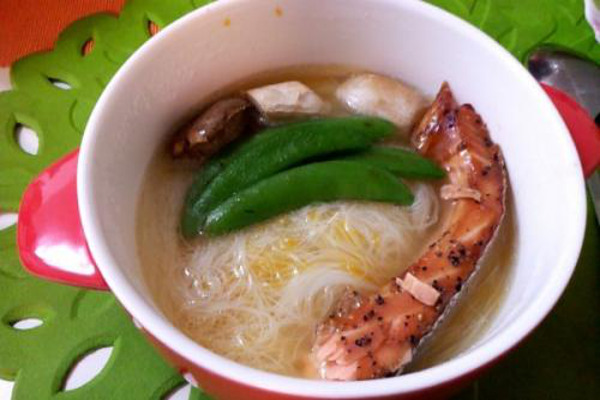 孟氏沾水米粉加盟费